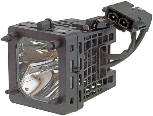 Electrified XL-5200-ELE2 Replacement Lamp with Housing KDS-50A2020 for Sony Televisions