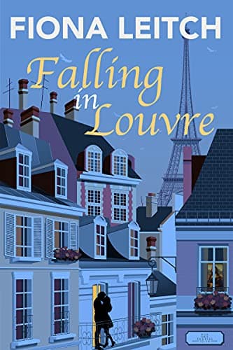 Falling in Louvre: A hilarious, heartfelt romantic comedy