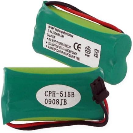 Empire quality replacement for Uniden BT1016, 750mAh
