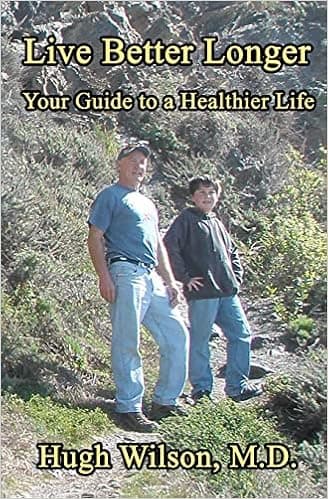 Live Better Longer: Your Guide to a Healhier Life