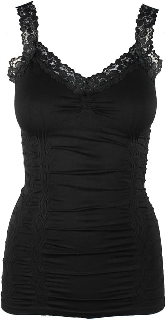 M. Rena Seamless Cami Corset