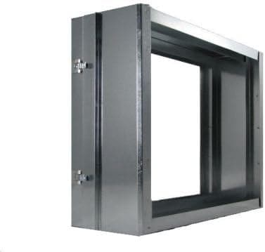 Furnace Filter Rack 14x20