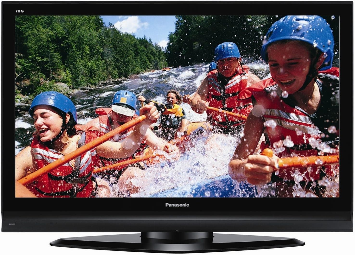 Panasonic TH-50PX75U 50-Inch 720p Plasma HDTV