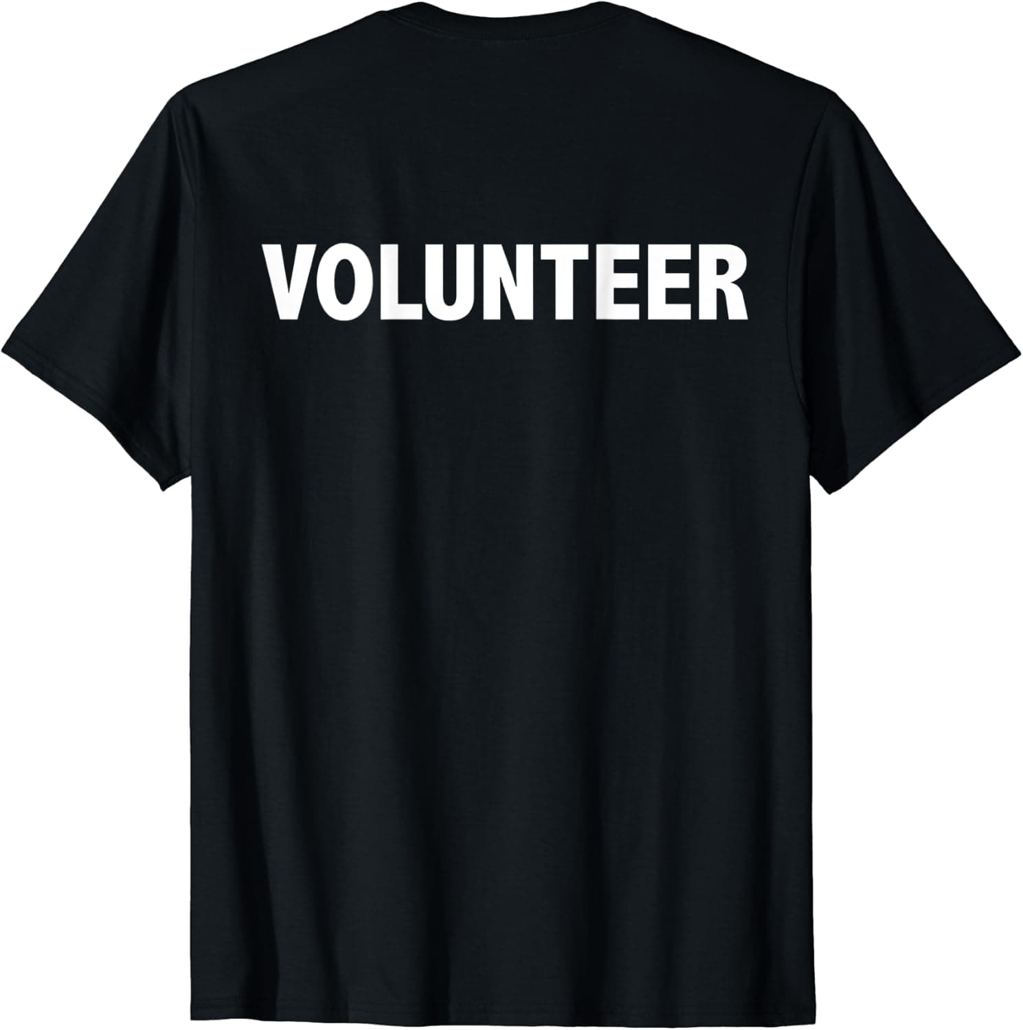 Volunteer T-Shirt