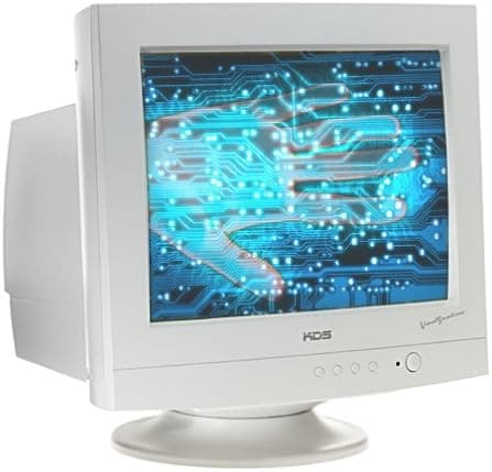 KDS VS-7E 17" Monitor