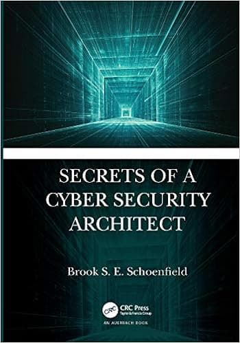 Secrets of a Cyber Security Architect