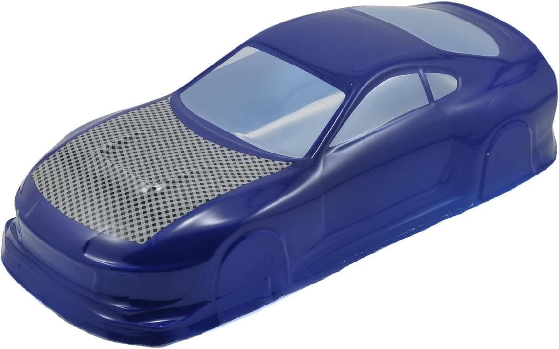 Redcat Racing Body, Blue