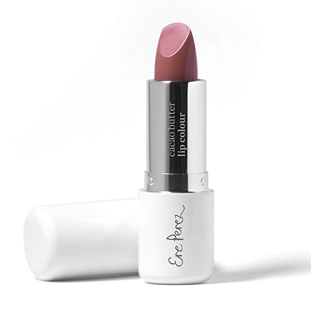 Ere Perez - Natural Cacao Lip Color | Vegan, Cruelty-Free, Clean Beauty (Wander)
