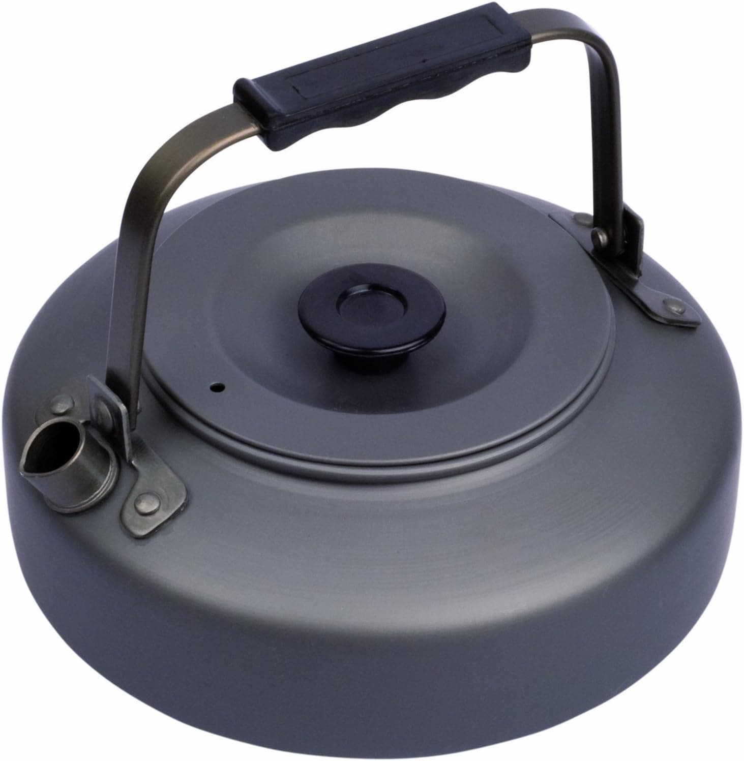 Optimus Terra Kettle