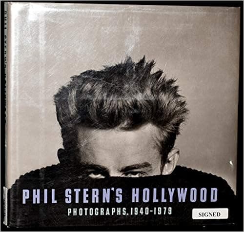 Phil Stern's Hollywood: Photographs, 1940-1979