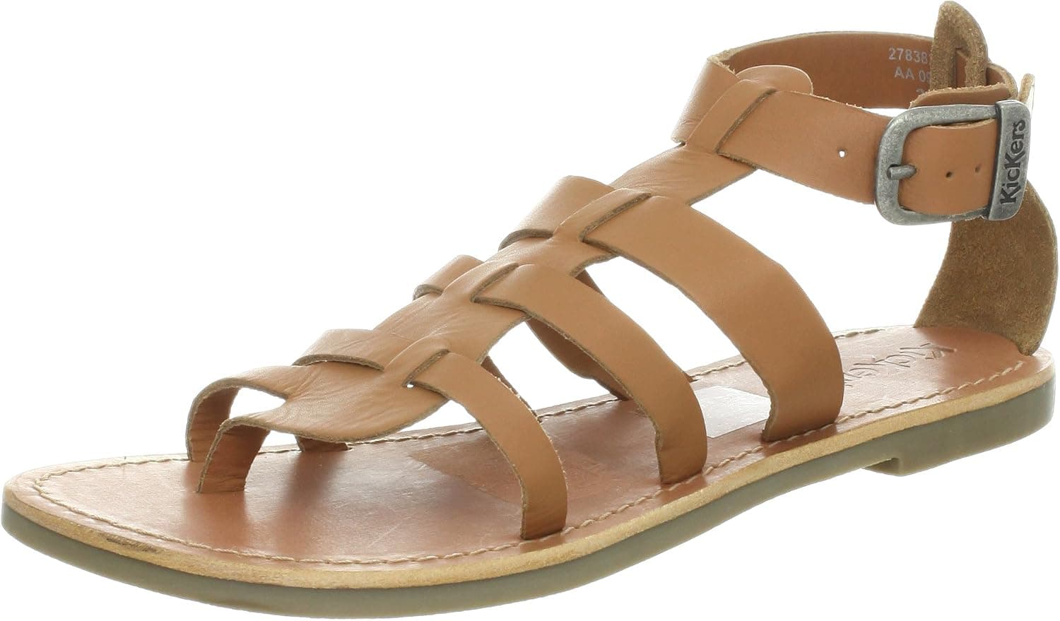 Kickers Women's Djibouti W Sandal