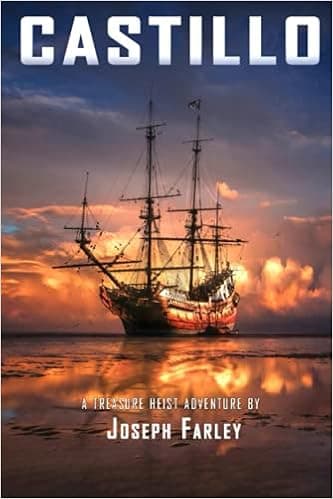 CASTILLO: A Treasure Heist Adventure