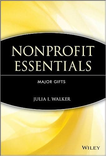 Nonprofit Essentials: Major Gifts