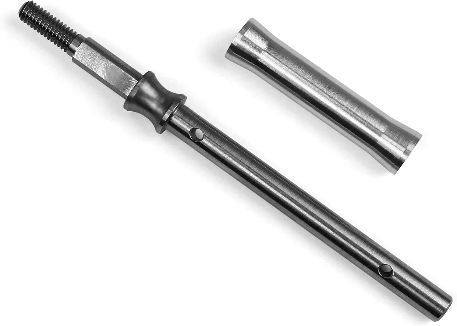 Vanquish Products Transmission Top Shaft SCX10-II VPS08106 Electric Car/Truck Option Parts