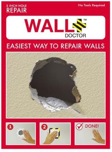 SPARK INNOVATORS 8.57E+11 3" SGL Dry Repair Kit