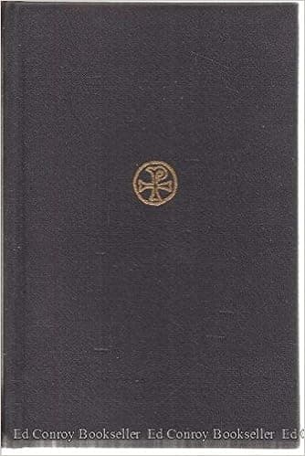 Saint Augustine's Prayer Book: A Book of Devotion for Members of the Episcopal Church
