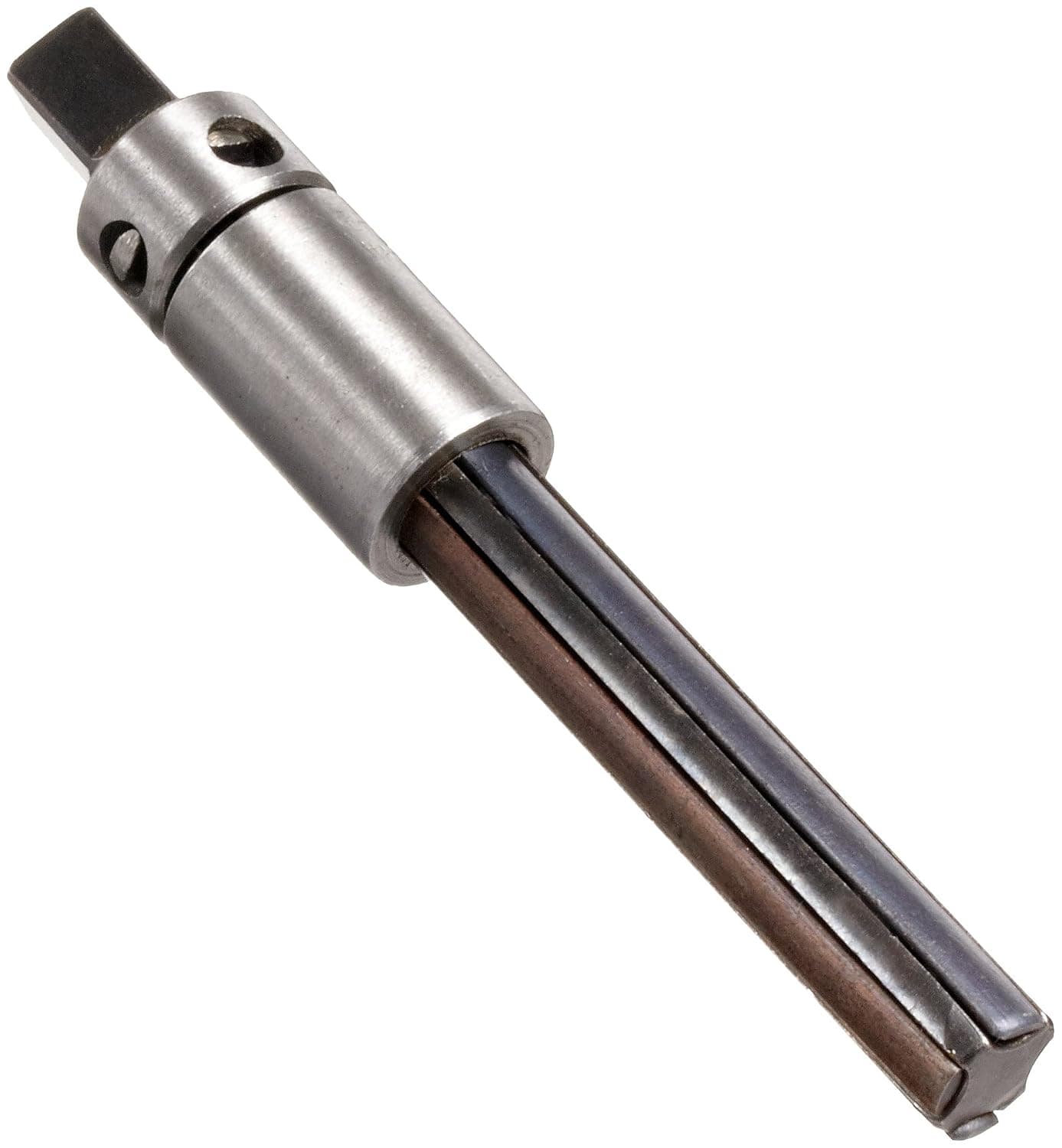 Walton 30374 3/8", 4 Flute STI Tap Extractor With Square Shank