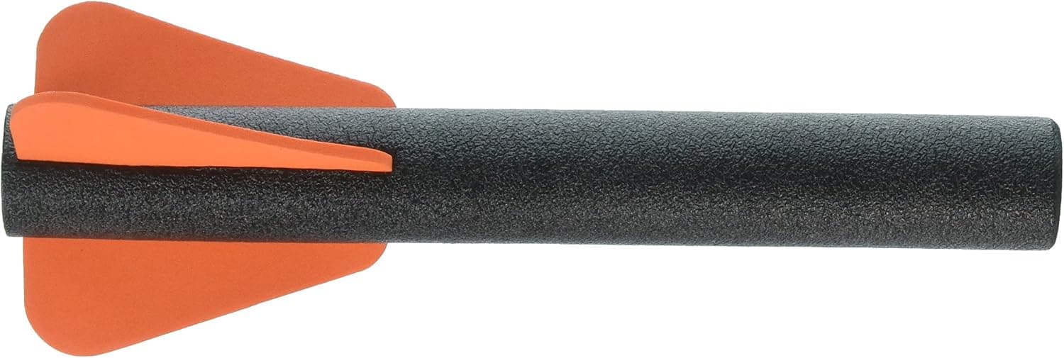 Official Nerf Big Bad Bow - Arrow Refill Pack - 6 Arrows