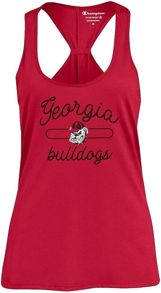 NCAA Women's Swing Tank Top