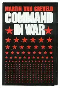 Command in War