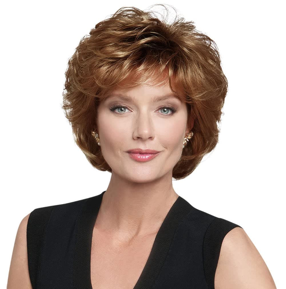 Raquel Welch Salsa Wig, R1020 by Hairuwear