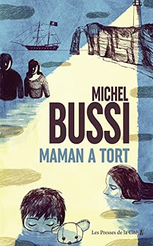Maman a tort (French Edition)