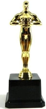 Heavy 250mm Replica Hollwood Style Movie Award Statue Trophy my-1392