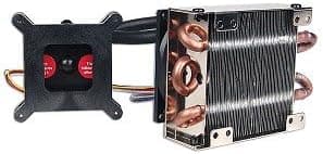 G-Cooler LC775 CPU Liquid Cooler Kit for Socket 775 CPUs