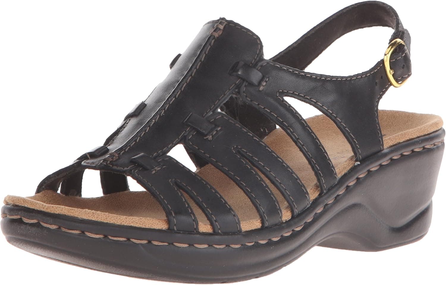 Clarks Women's Lexi Marigold Q Platform