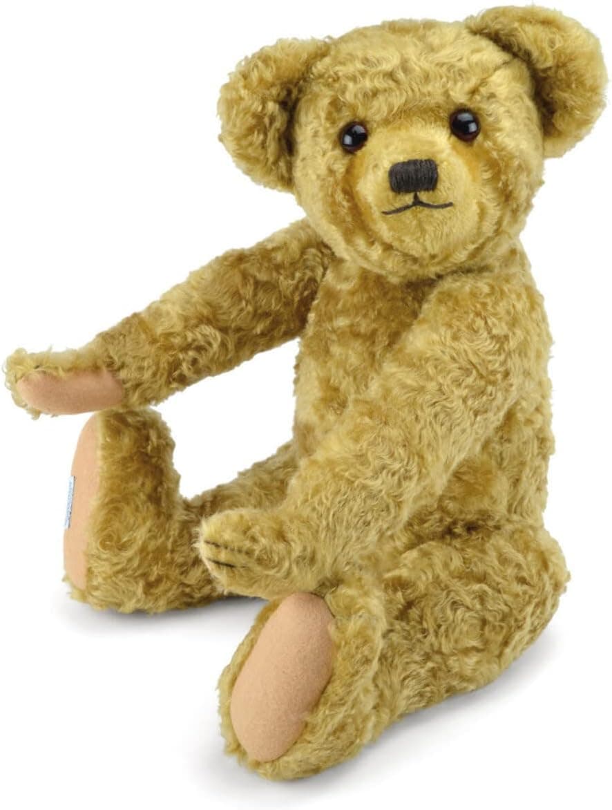 Merrythought Edward, Christopher Robin's Teddy Bear