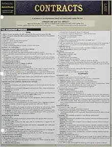 Contracts