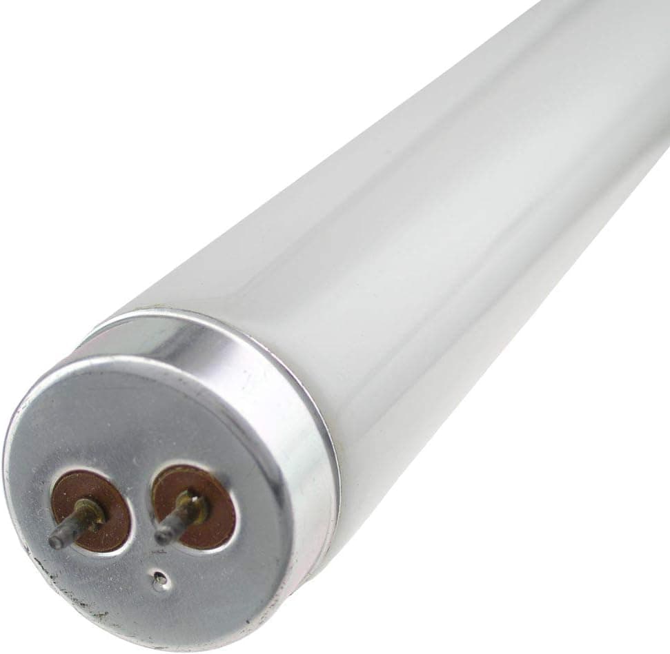 IP INDUSTRIAL PERFORMANCE Fluorescent F20T12/B, 20 Watt, 24", Blue Filament T12 Tube Light Bulb (1 Pack)