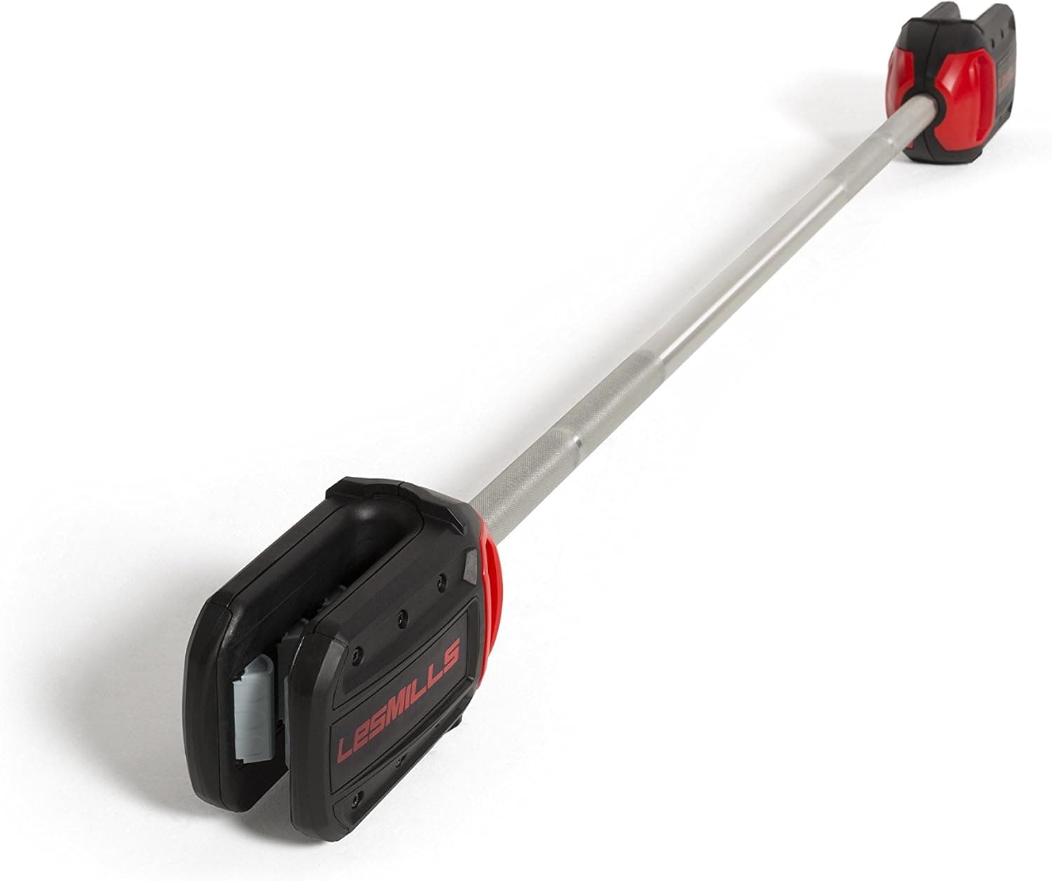 Les Mills SMARTBAR (TM) Weight Set with Bar