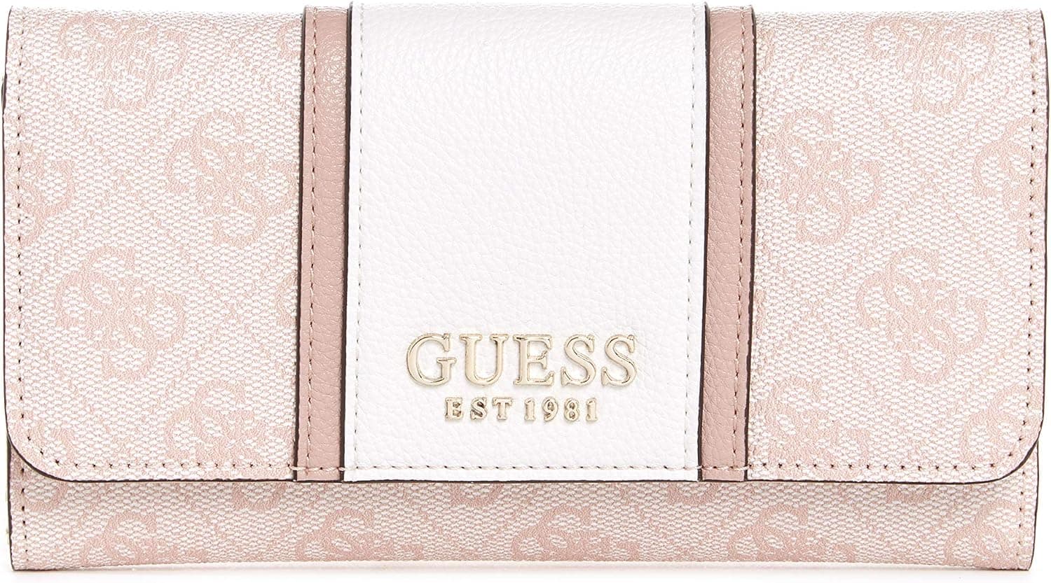 GUESS Women's Wallet, Clutch