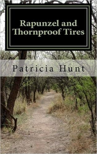 Rapunzel and Thornproof Tires