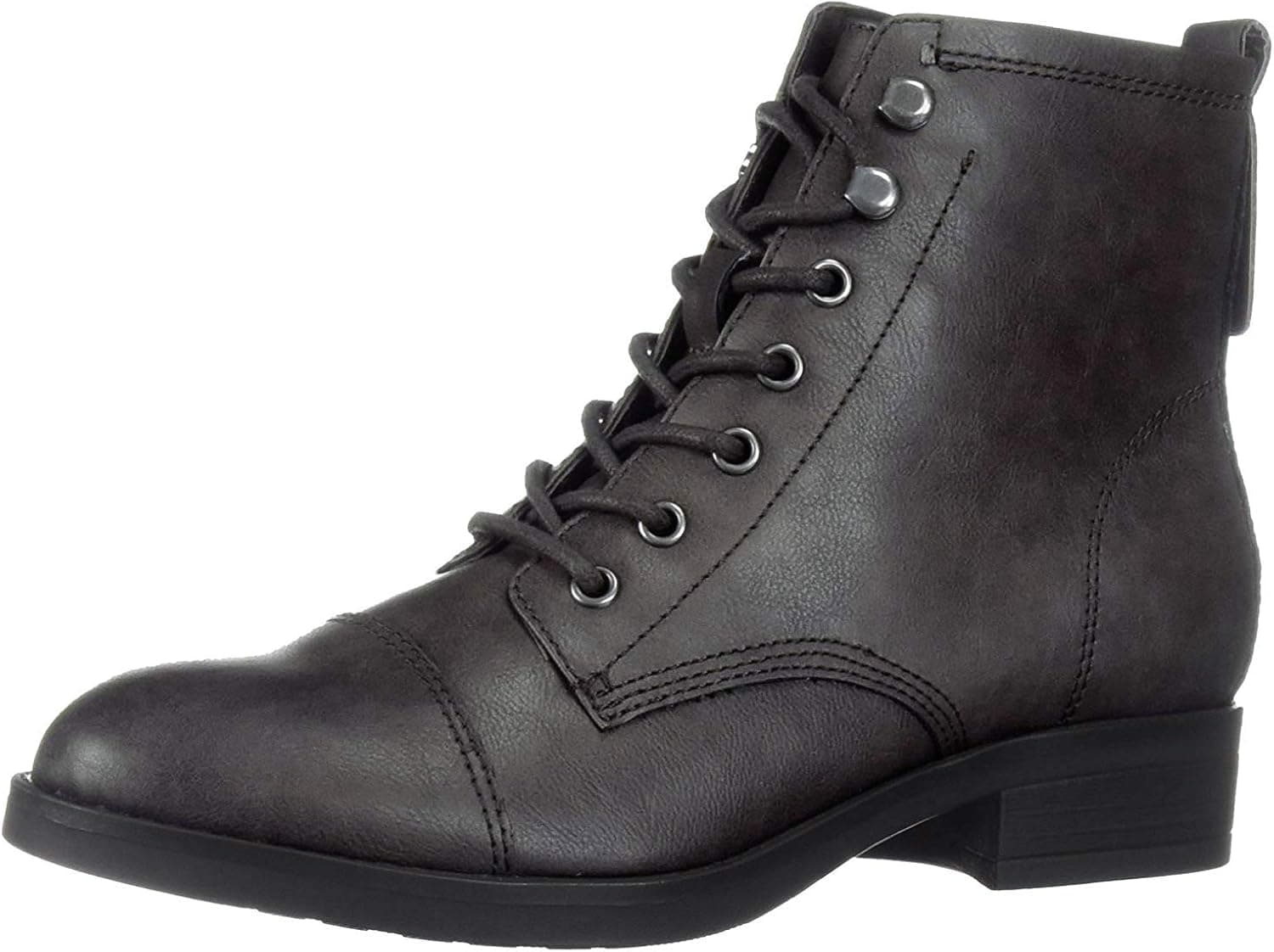 Madden Girl Women's Fuze Ankle Bootie