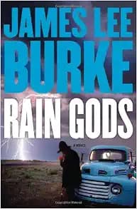 Rain Gods: A Novel