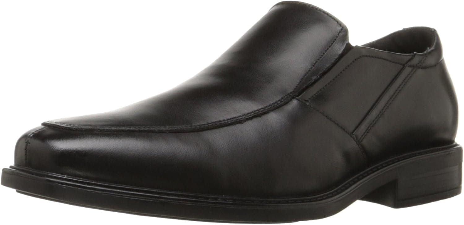 Steve Madden Men's Axxle Slip-On Loafer