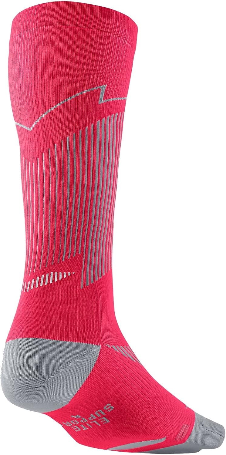 Nike Graduated Compression Socks 6-7.5 (24-25.5 sm)