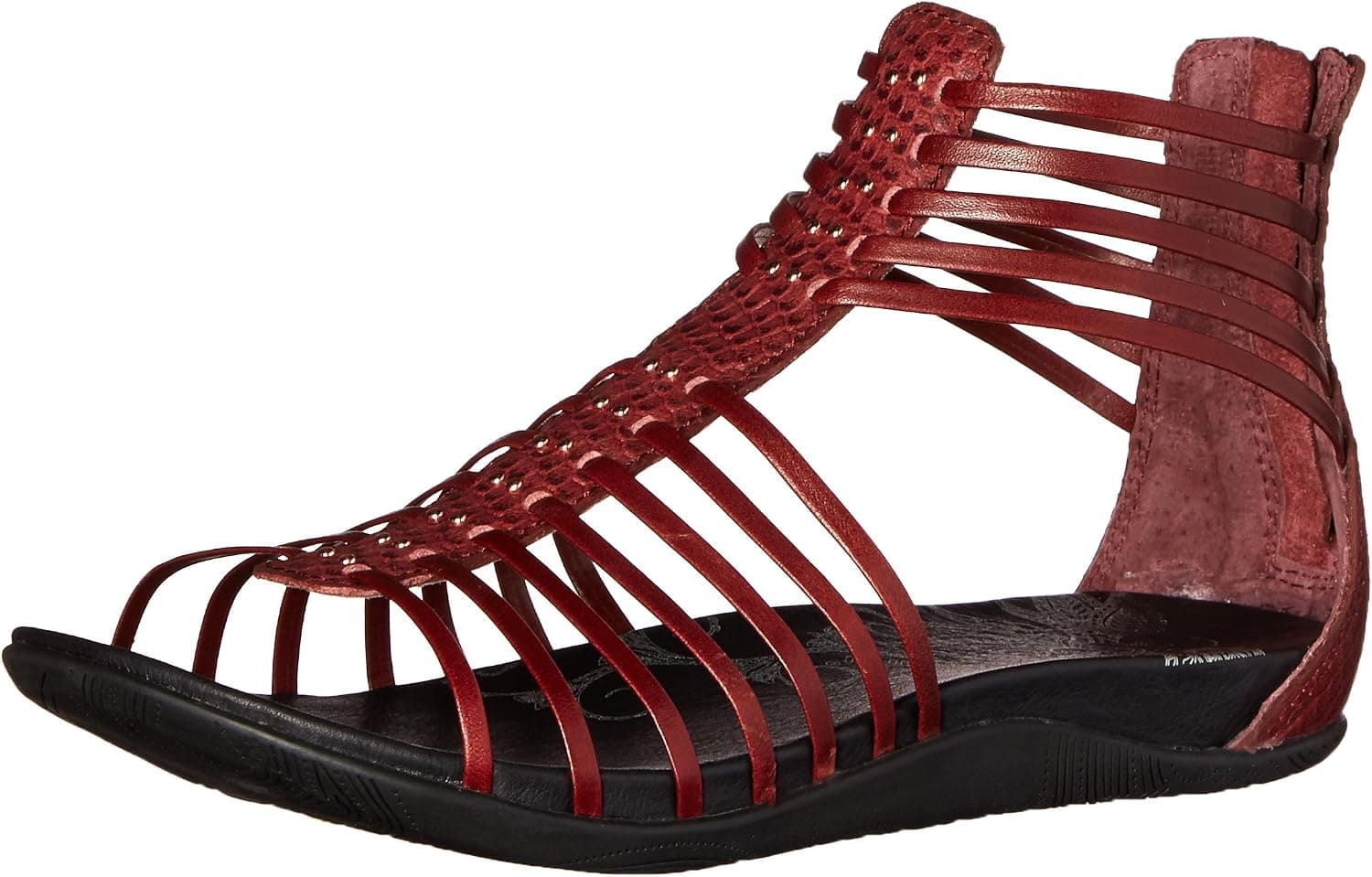 Ahnu Women's Asha Gladiator Sandal