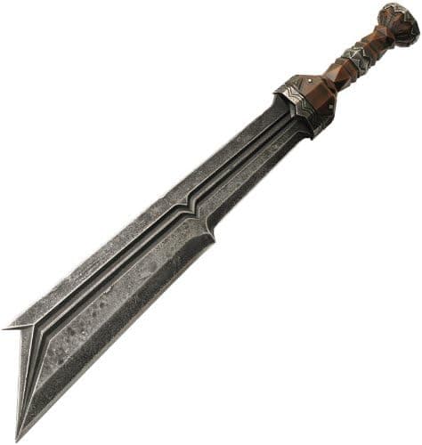 United Cutlery UC2953 Sword of Fili from the Hobbit