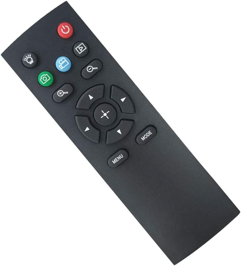 Remote Control for Video Camera Camcorder 1080P 30FPS 42 MP