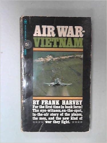 Air War: Vietnam