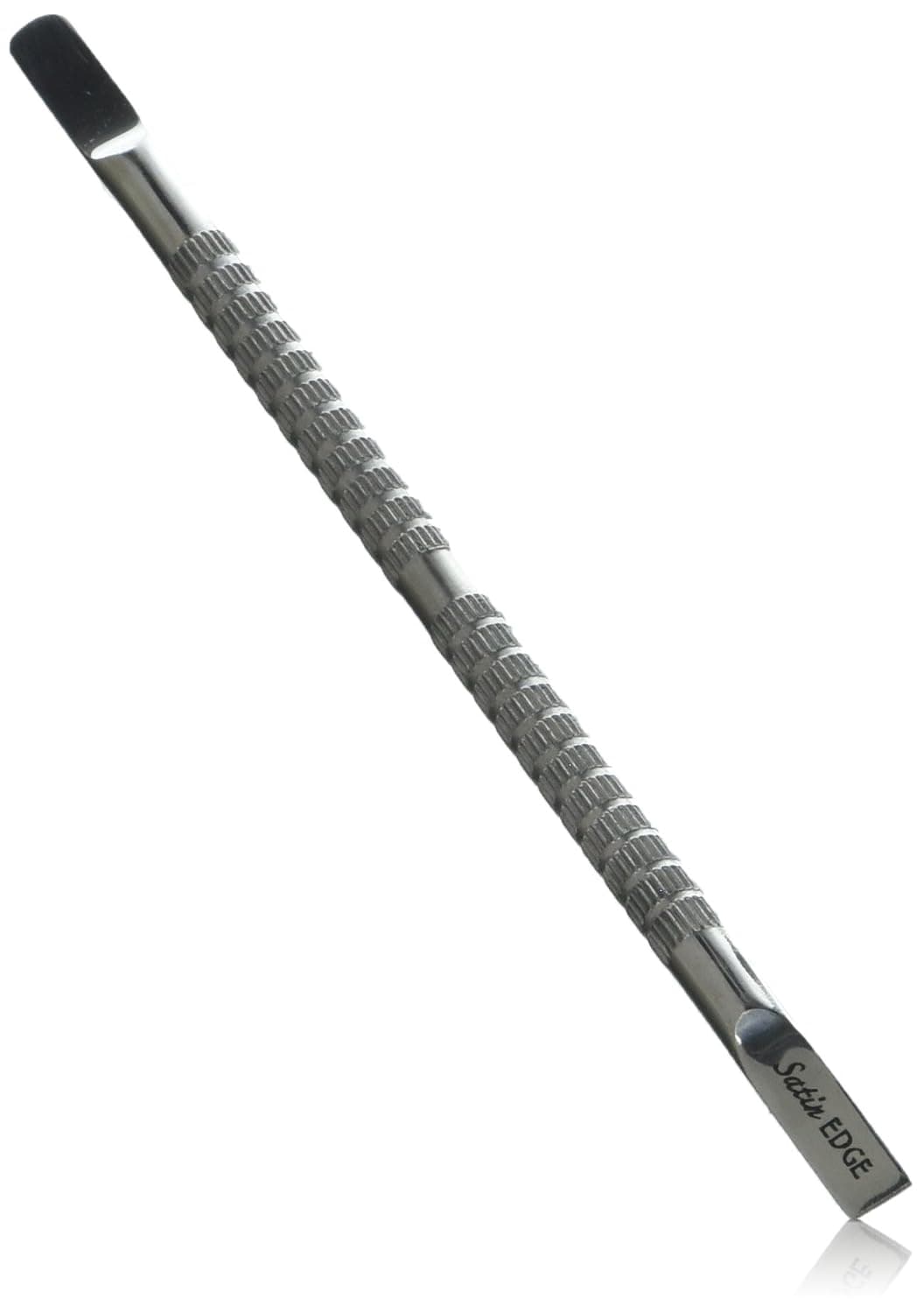 Satin Edge Cuticle Pusher # Se-2015