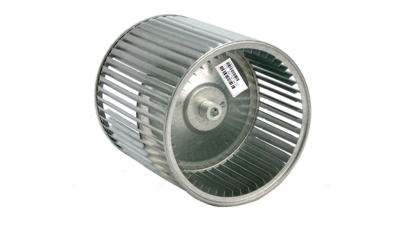 Replacement Furnace/Air Handler Blower Wheel 10x7 CLW CV Direct Drive, HVAC, Double Inlet.