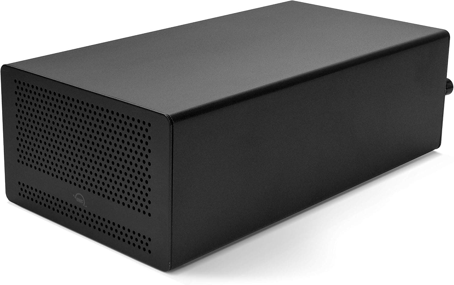 OWC Mercury Helios 3  Thunderbolt 3 PCIe Expansion Chassis