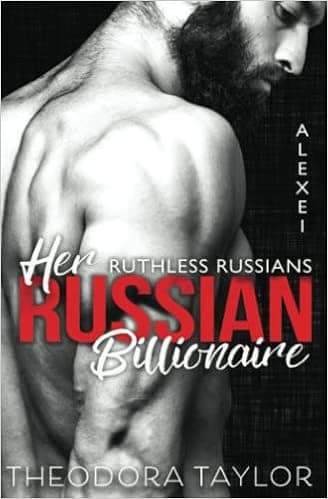 Her Russian Billionaire (Ruthless Russians)