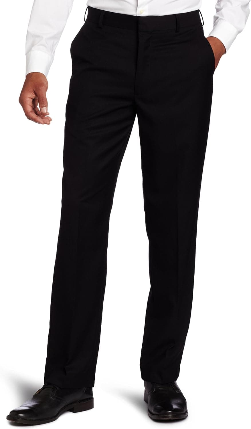 Arrow 1851 Men's Herringbone Pant
