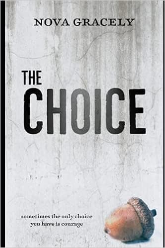 The Choice: Part One of the Metamorphosis (The Metamorphosis duology)