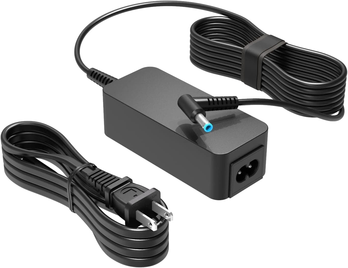 AC Charger Fit for HP 15-ay191MS Notebook PC Power Supply Adapter Cord